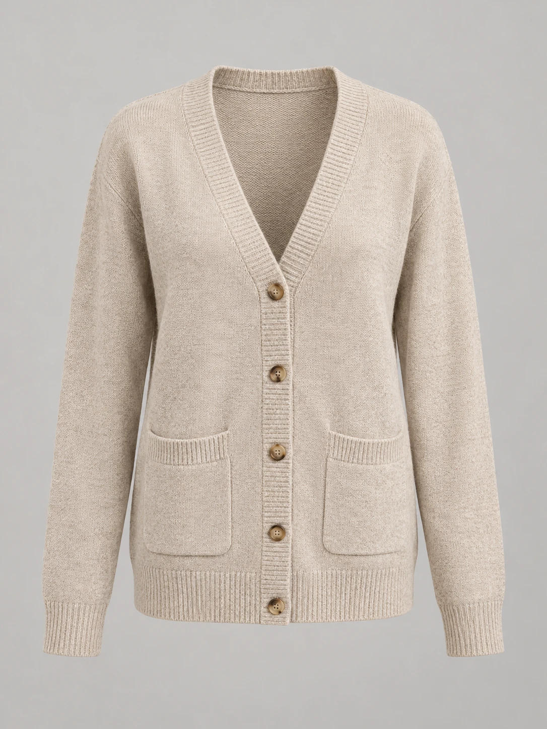 Everyday knit cardigans